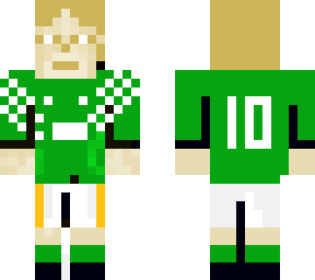 ireland soccer