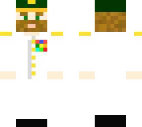 irish coast guard captain