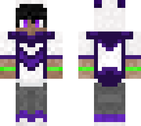 jorge cubito morado
