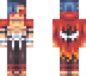 kamina