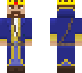 king