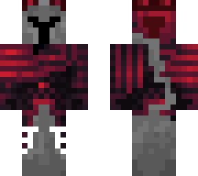 knight skin