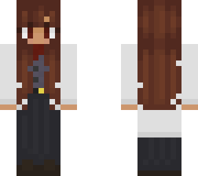 lab coat
