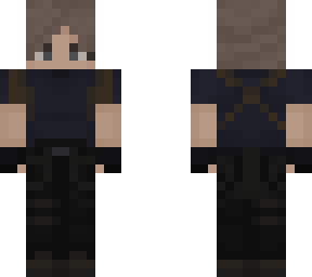 leon s kennedy | (resident evil)