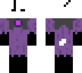lilac the vessel