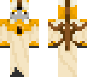 longan dragon (cookie run)