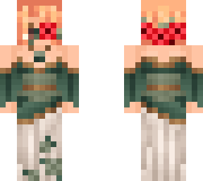 lyra masquerade fit (esmp)