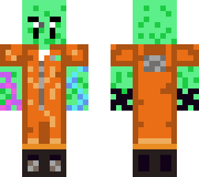 m0rs prison outfit