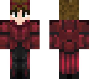 male scarlet witch