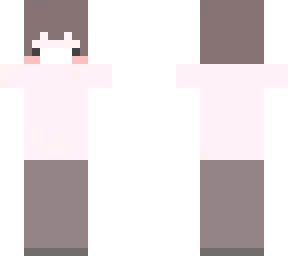 maple matchy - boy (pink)