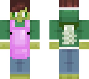 mate skin