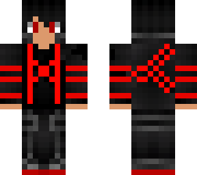 mew2smk's skin