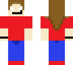 mgz herobrine