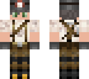 miner finished
