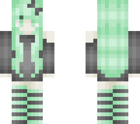 mint cutie