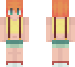 misty pokemon