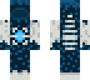 modern warden