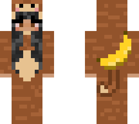 monke (slim)