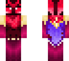 mothman sona wip!!
