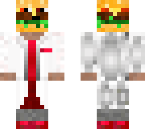mr burger