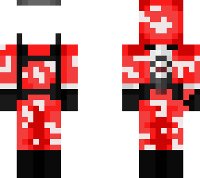 mushroom hazmat