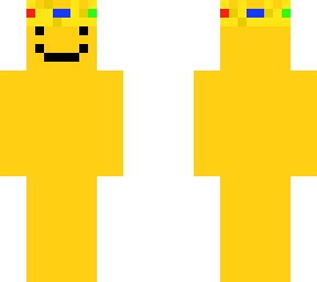 my skin