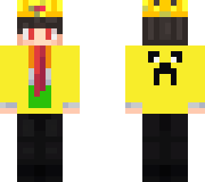 mysticmineyt skin pack