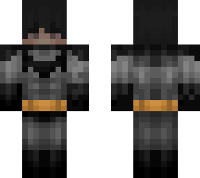 nekow batman