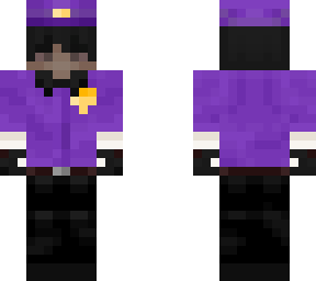 nekow purpleguy