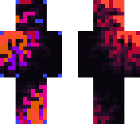 neon invaders