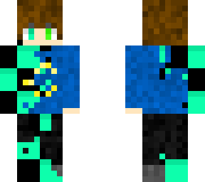 nightcraftyt (halb trkiser admin)