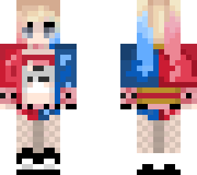 no gold harley