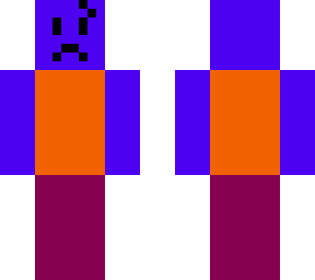 noob (skin: "inverted")