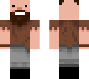 notch - redesign/stylized