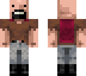 notch