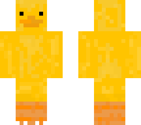 pato cubemaster