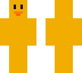 peasant duck