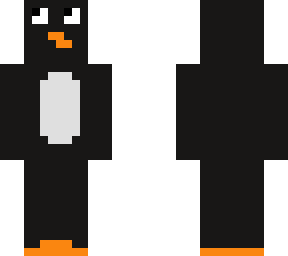penguin
