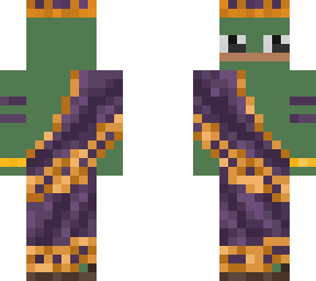 pepe king