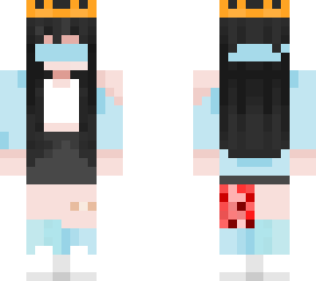 personal use! (dont mind ts)