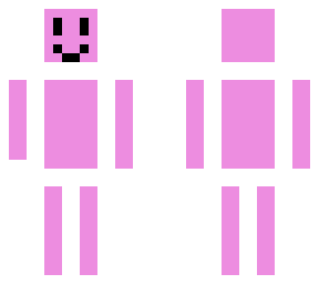pink keygoo