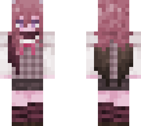 pinkie pie