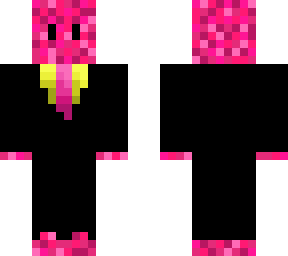 pinksnaper