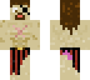 pirate muscle (v1)