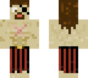 pirate muscle (v2)