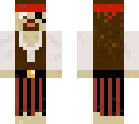 pirate muscle (v4)