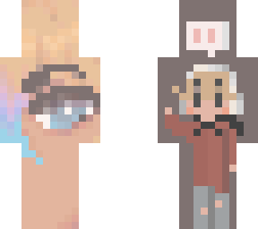 pixel art
