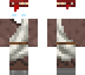 plains librarian template