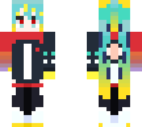 pokemiku (fixed)