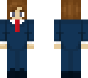 president lyla of duskland